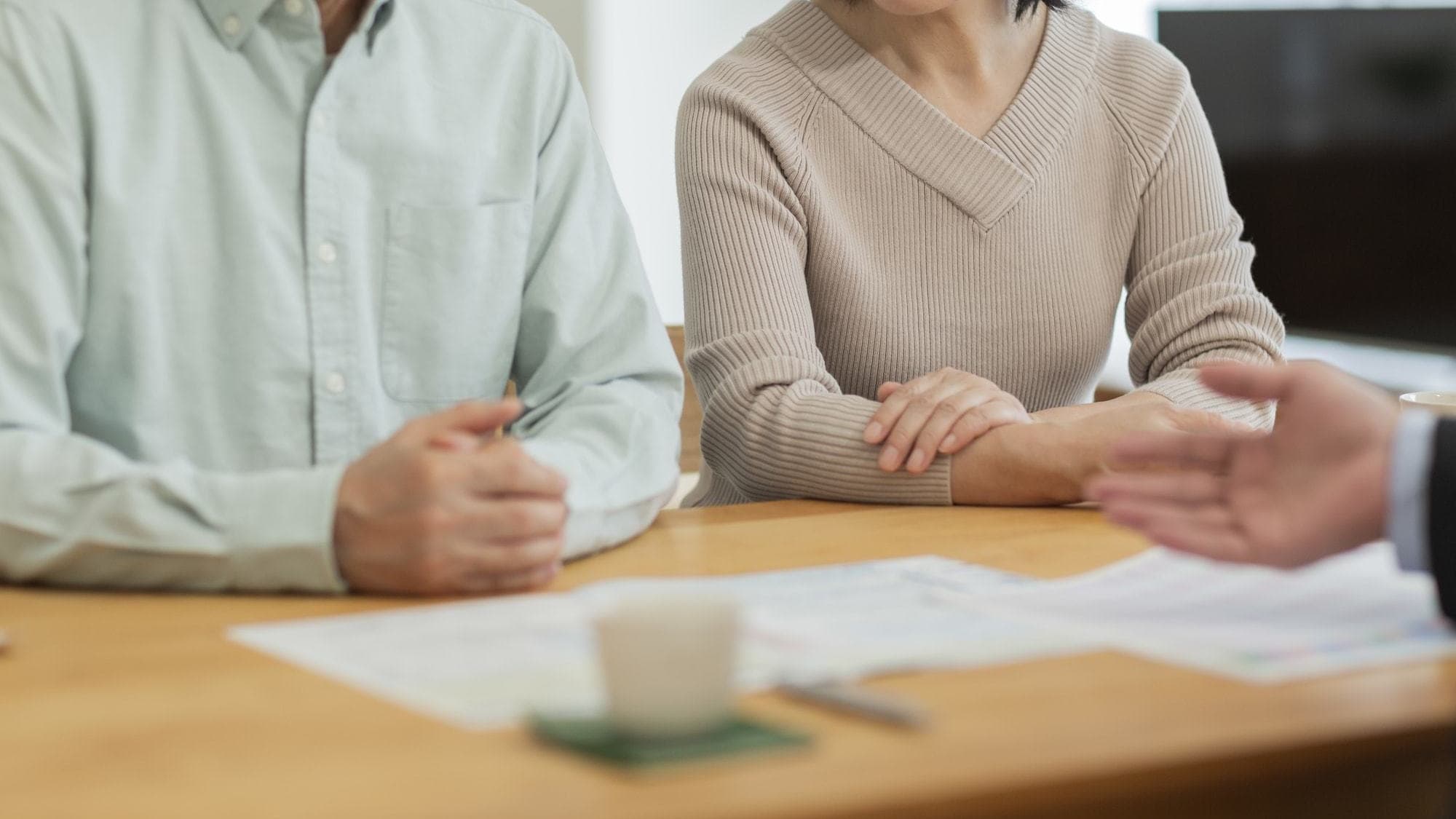 プラン提案・御見積書提出 | 刈谷市で庭木の剪定・伐採ならお庭の窓口刈谷市