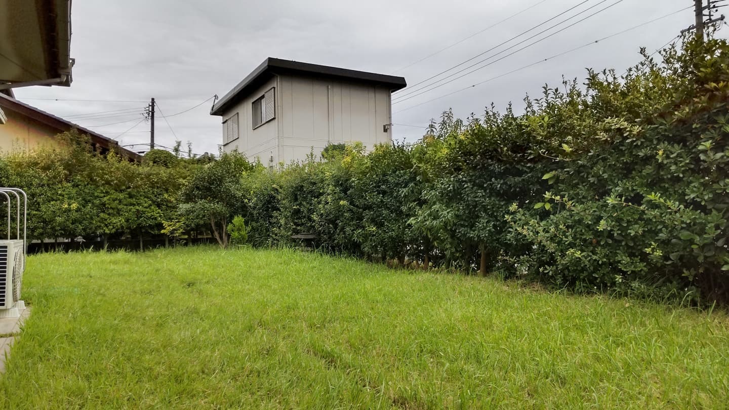 ご要望お伺い・現地調査 | 刈谷市で庭木の剪定・伐採ならお庭の窓口刈谷市