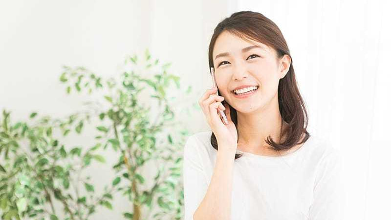 ご相談・お問い合わせ | 刈谷市で庭木の剪定・伐採ならお庭の窓口刈谷市