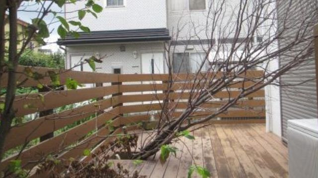 倒木撤去 刈谷市 | 刈谷市で倒木撤去ならお庭の窓口刈谷市