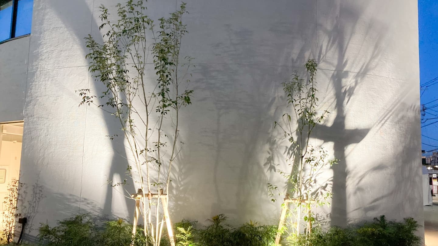 庭木の植栽 刈谷市 | 刈谷市で庭木の植栽ならお庭の窓口刈谷市